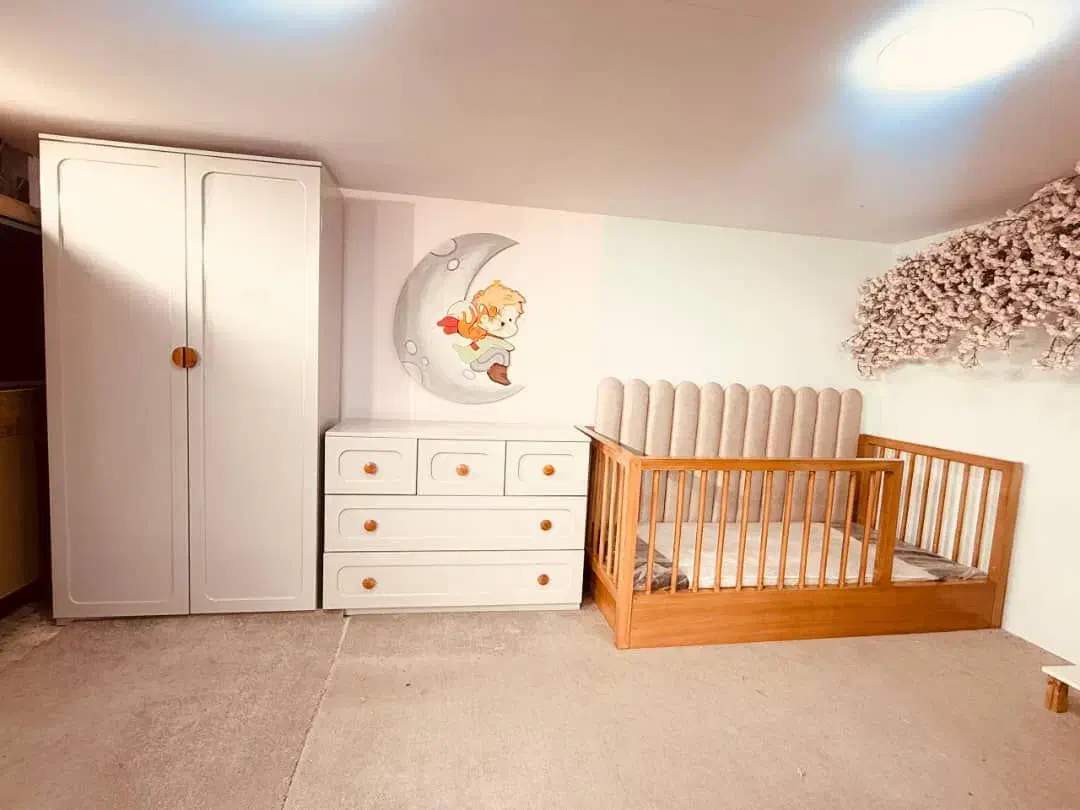 سرویس خواب&+ نوزاد و کودک/نوجوان|اسباب و اثاث بچه|تهران, نیروی هوایی (پیروزی)|دیوار