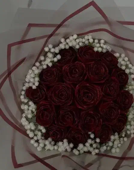 گل روبانی|گل مصنوعی|کرمانشاه, |دیوار