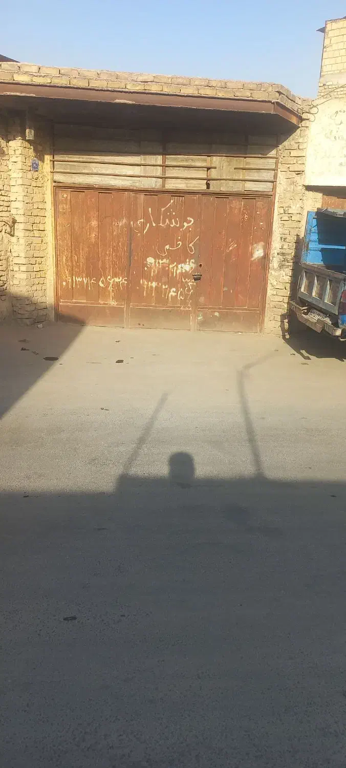 مغازه۴۲متری تجاری درحصه جنوبی معاوضه باخودرو|فروش مغازه و غرفه|اصفهان, حصه جنوبی|دیوار