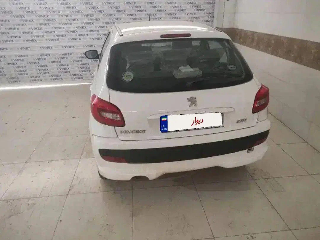 207|خودرو سواری و وانت|اردبیل, |دیوار