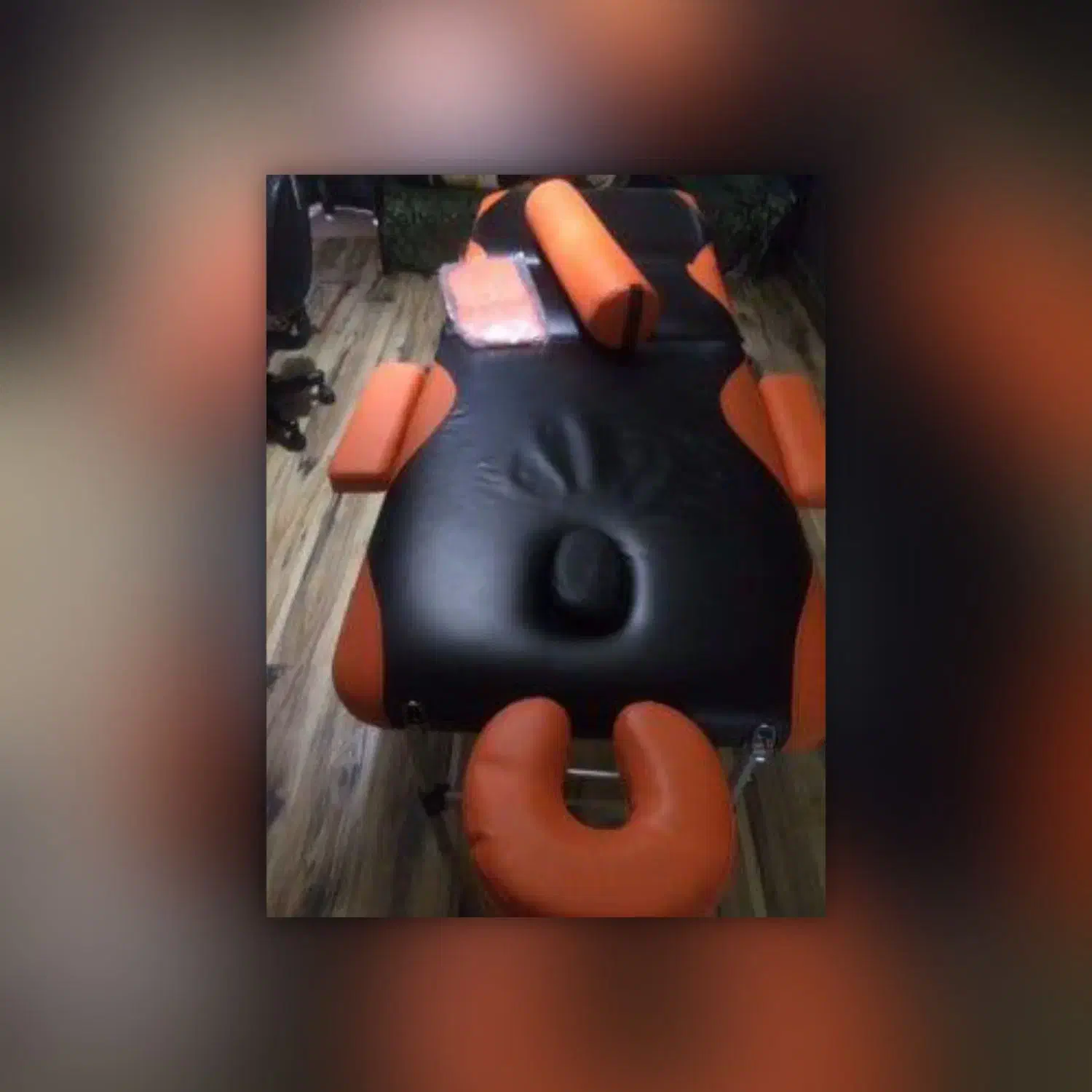 تخت پرتابل و لوازم لاغری|پزشکی|پردیس, فاز ۲|دیوار