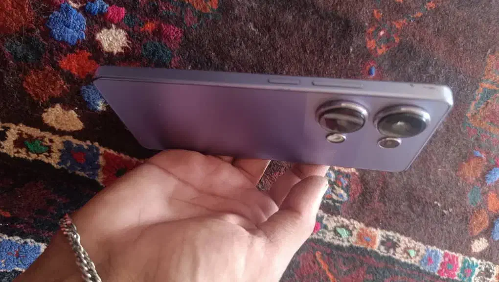 گوشی نوت 13 پرو|موبایل|زاهدان, |دیوار