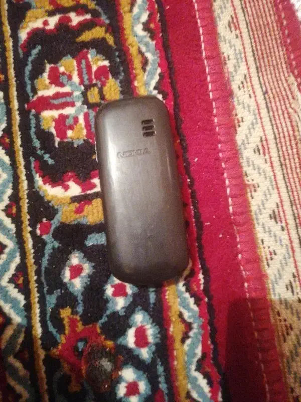 نوکیا 1280|موبایل|آباده, |دیوار