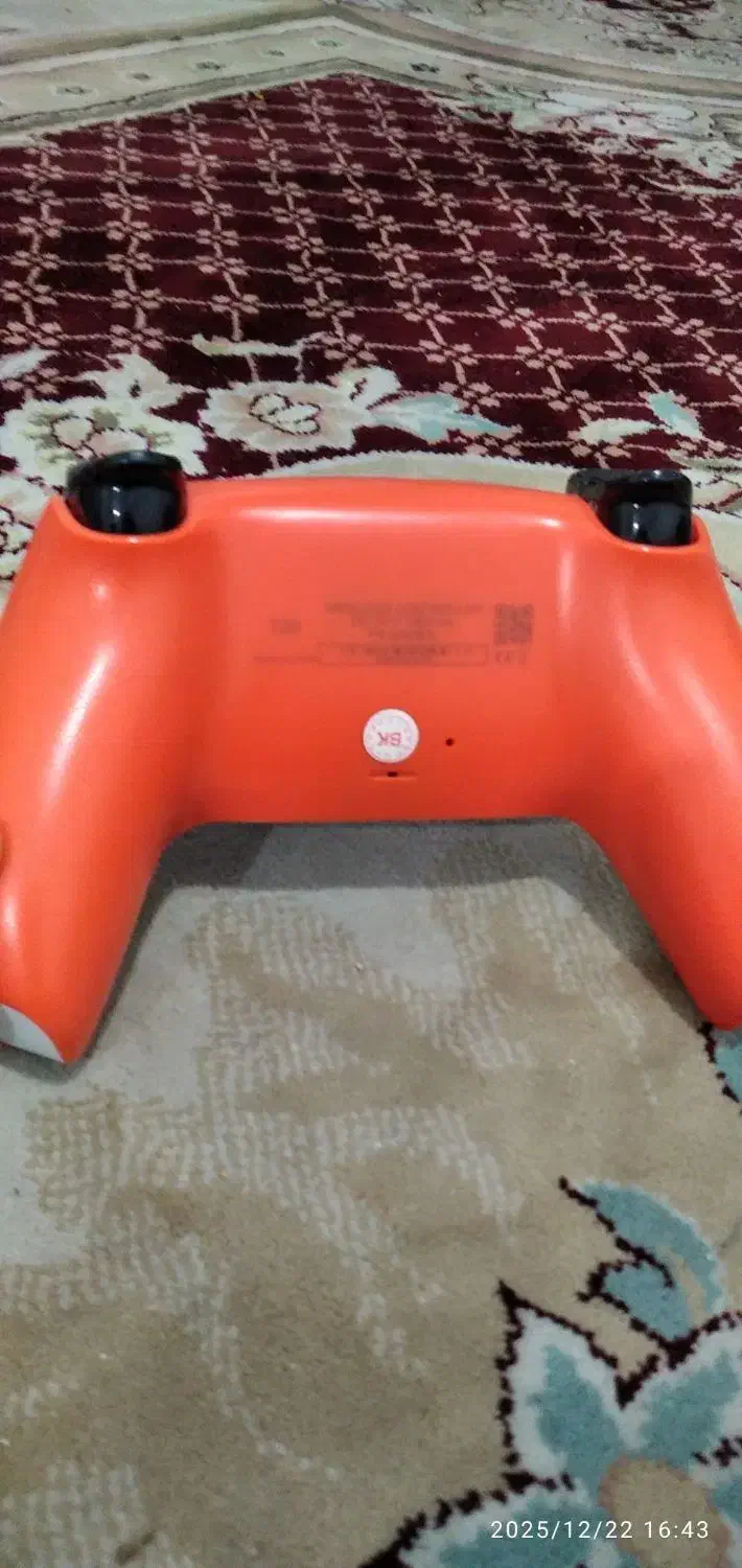 دسته مناسب برای PS4وPS5 تخفیف پای معامله|کنسول، بازی ویدئویی و آنلاین|شیراز, وحدت|دیوار