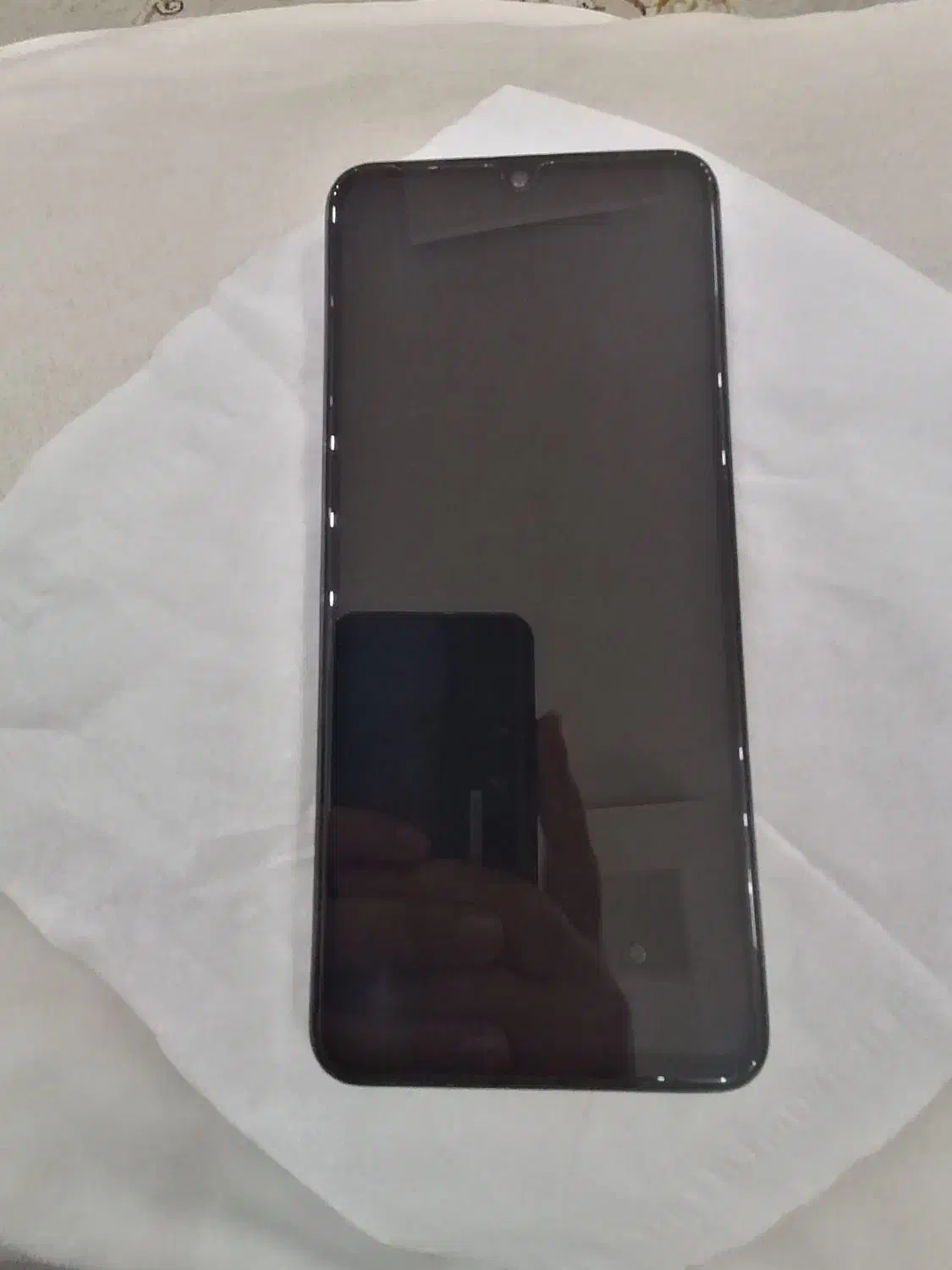 گوشی redmi 14c|موبایل|مشهد, امیر|دیوار