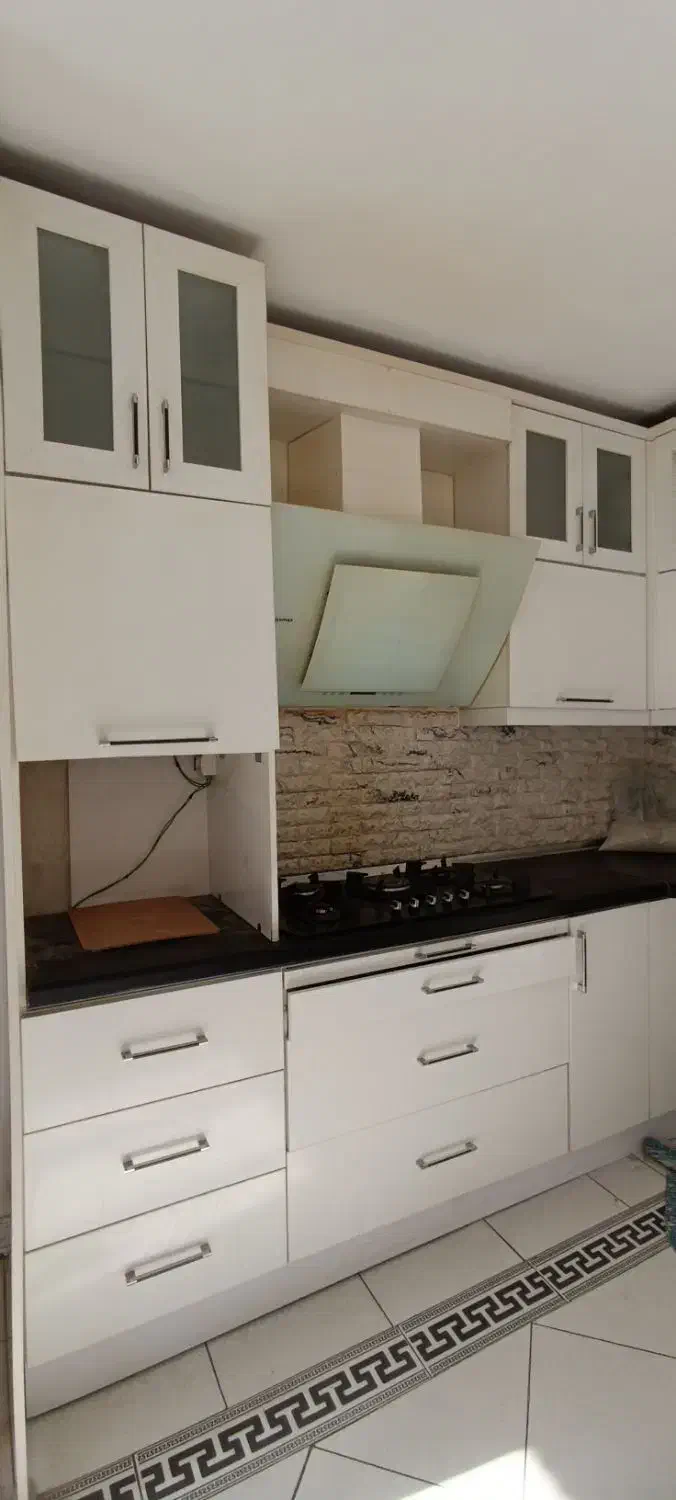 واحد شصت متری با اسانسور|اجارهٔ آپارتمان|تهران, باشگاه نفت|دیوار