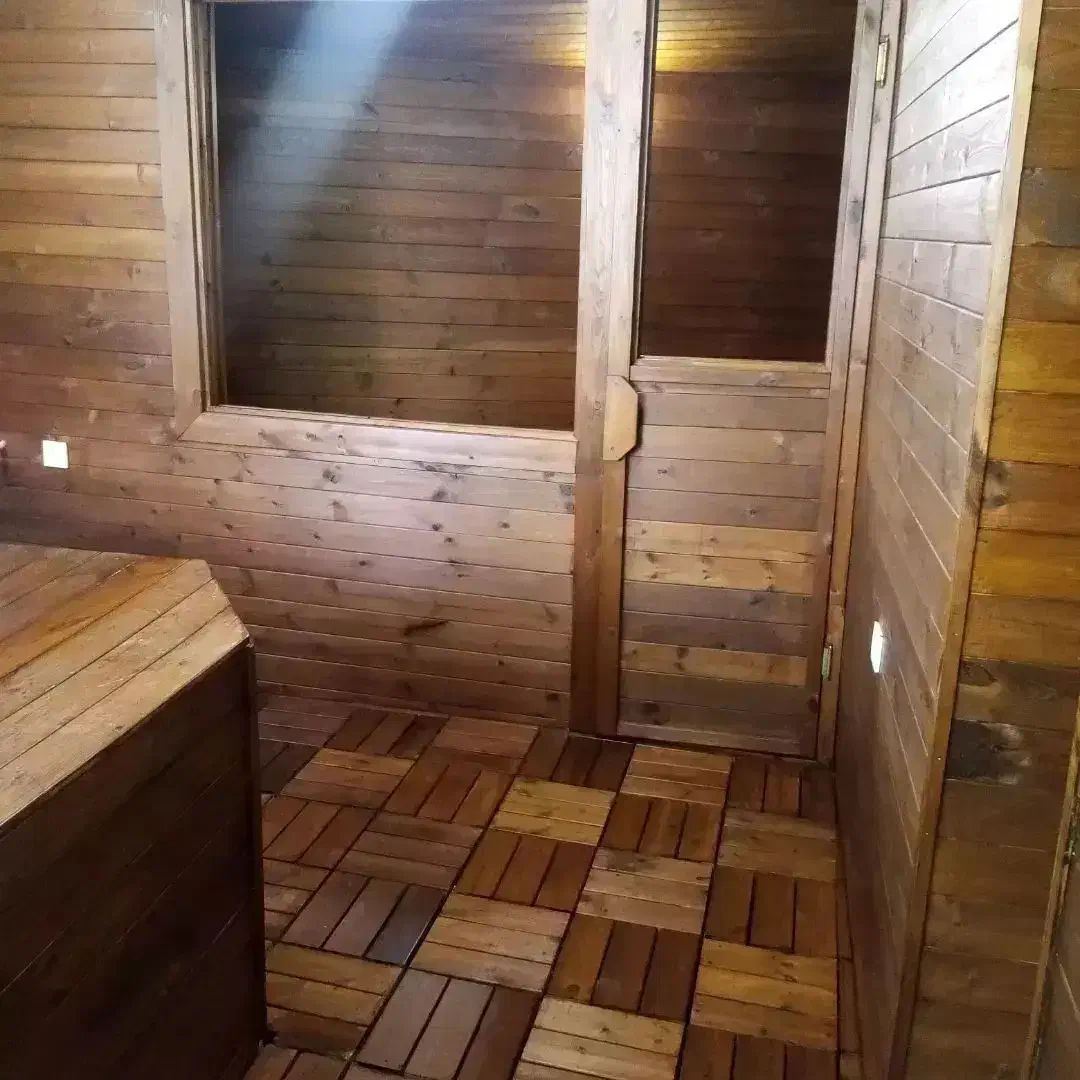 تعمیرات و نصب ترموود روگاردن|خدمات پیشه و مهارت|جاجرود, |دیوار