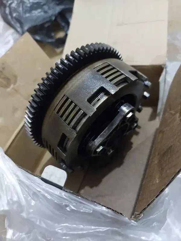 وسایل موتور کار کرده وسالم|قطعات یدکی و لوازم جانبی|بندر کنگان, |دیوار