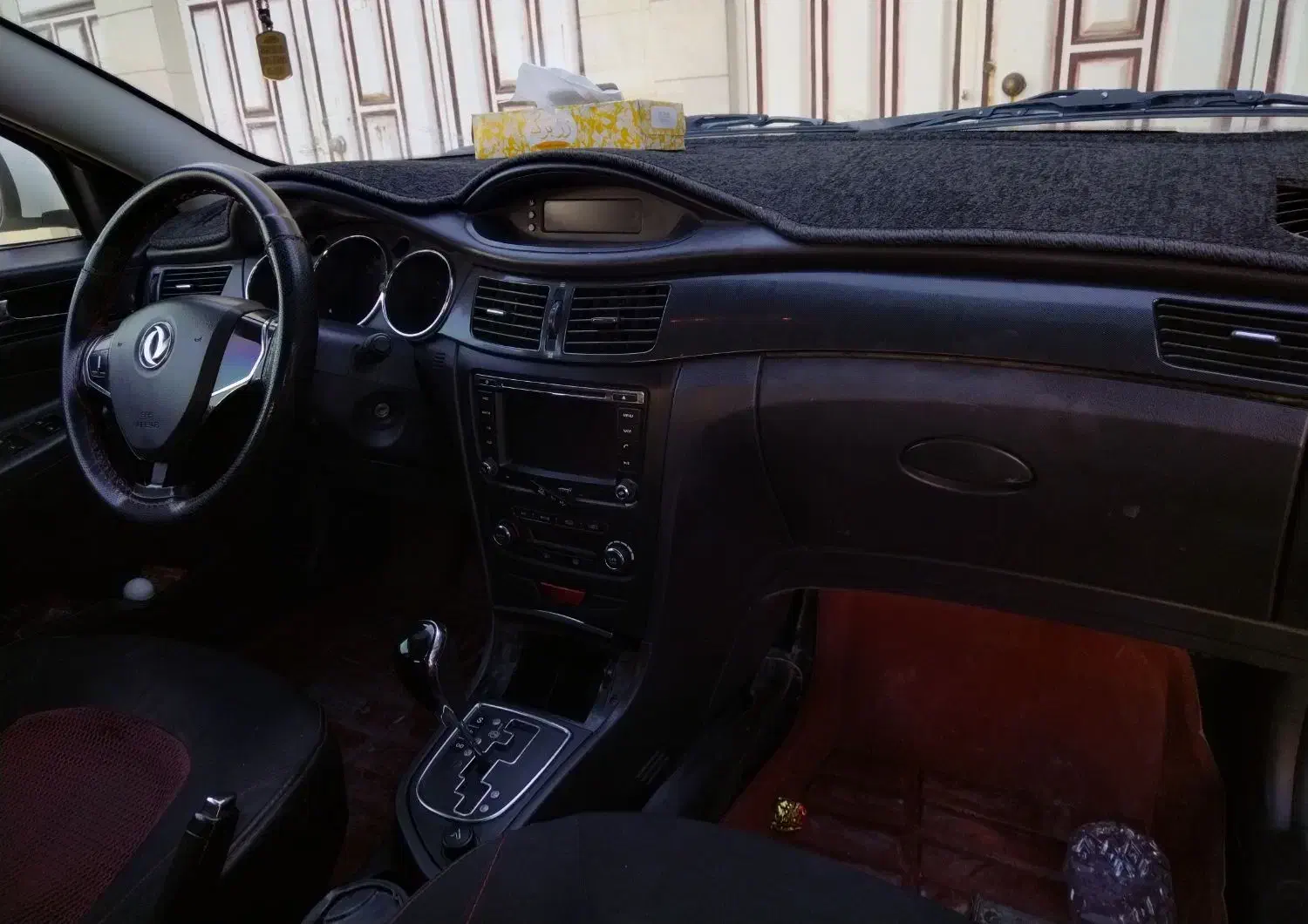 اچ سی کراس|خودرو سواری و وانت|بهبهان, |دیوار