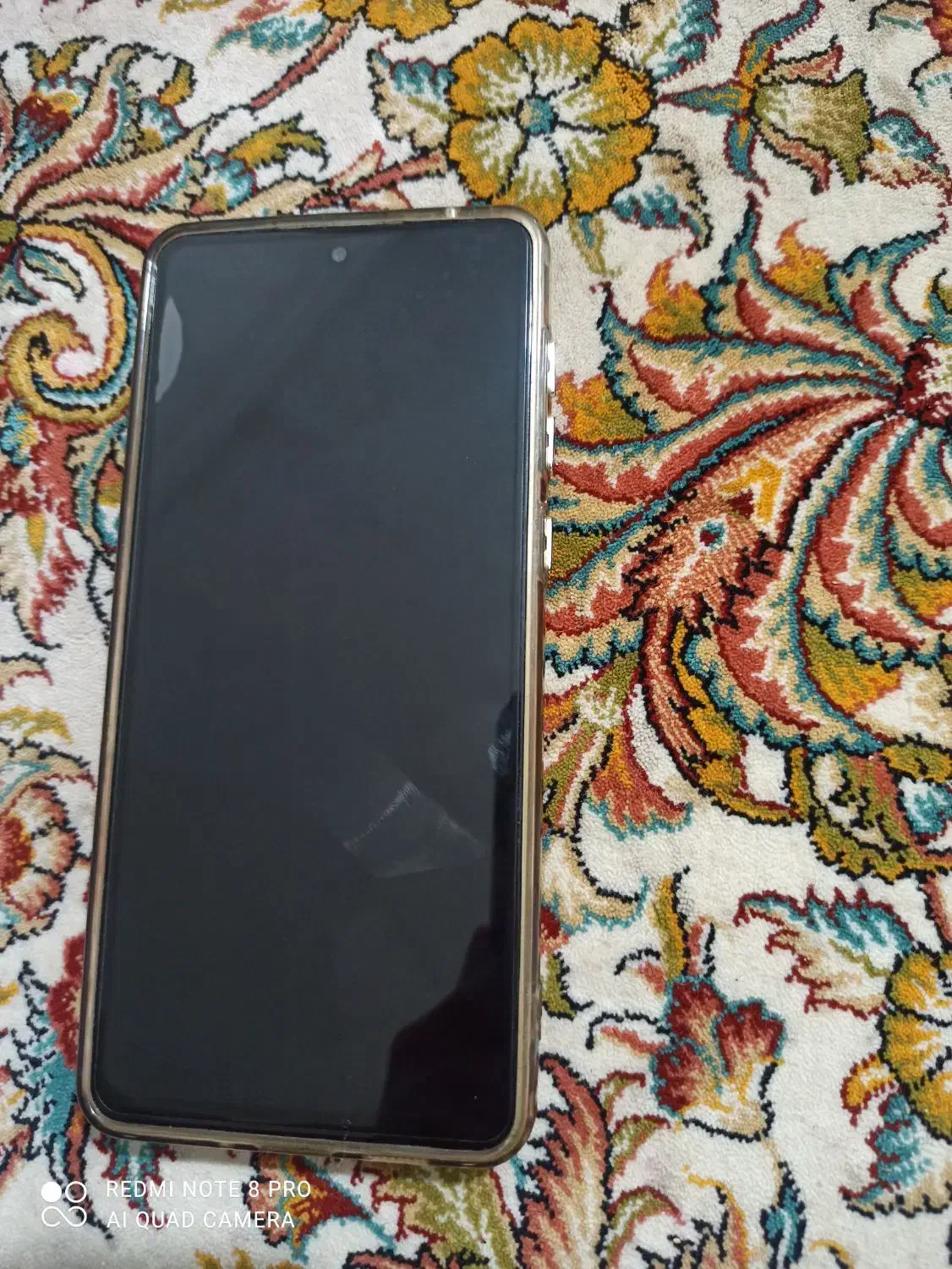 گوشی A73|موبایل|مشهد, گلشور|دیوار