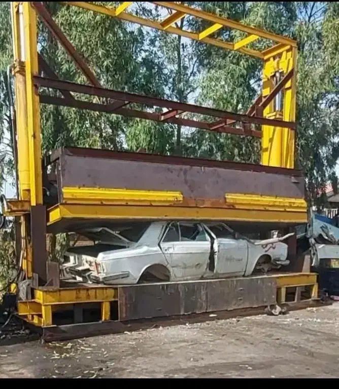 خریدار خودرو اسقاط فرسوده تصادفی(مدل ۷۵ به بالا)|خدمات موتور و ماشین|اراک, |دیوار