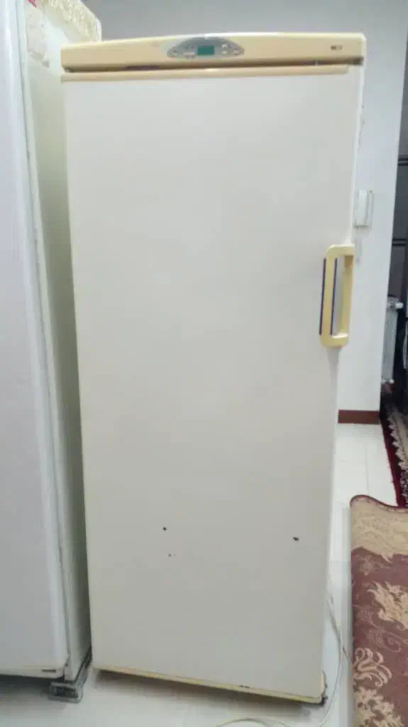 فروش فوری فریزر پارس|یخچال و فریزر|رشت, نظری|دیوار