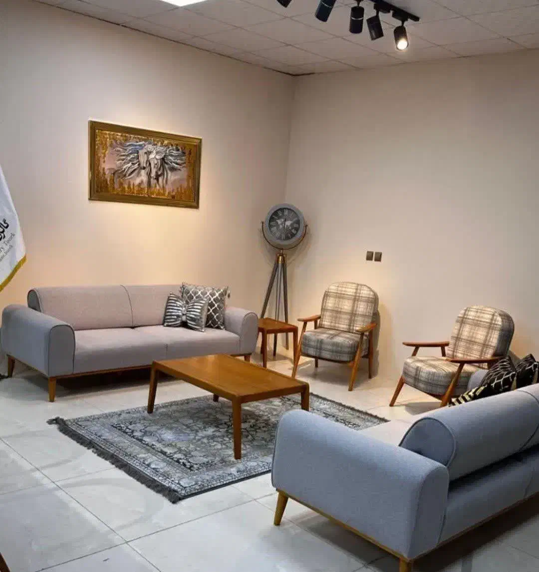 طرح تعویض مبل کهنه با نو شرایط اقساط داریم|مبلمان خانگی و میز عسلی|رباطکریم, رباطکریم|دیوار