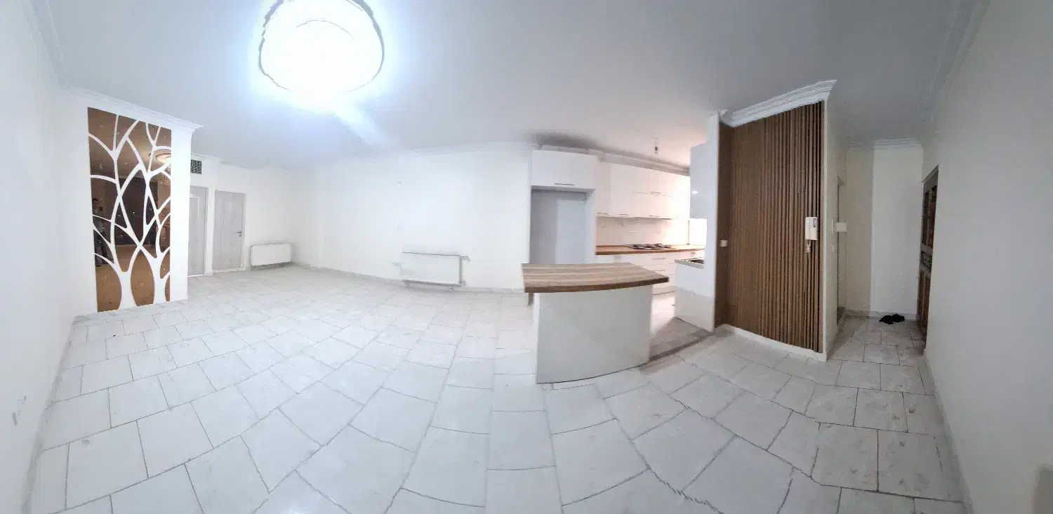 کاملا نوسازی شده با بهترین متریال