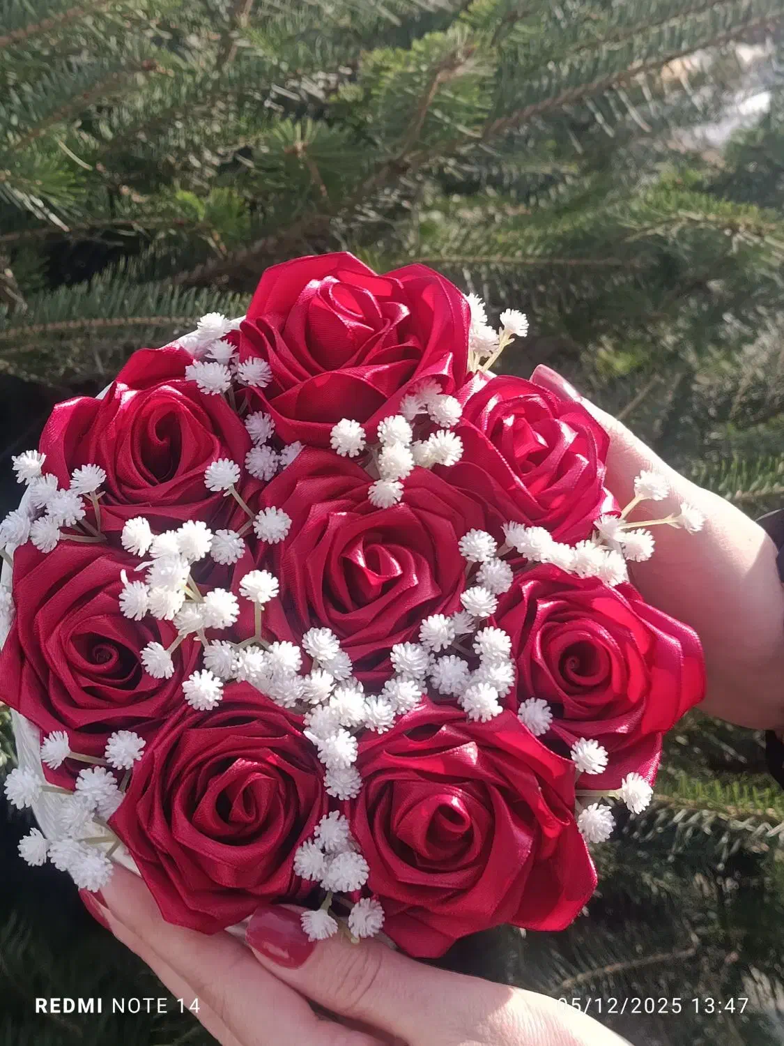 گل رز  باکس‌هدیه|گل مصنوعی|رشت, کوی مهر|دیوار