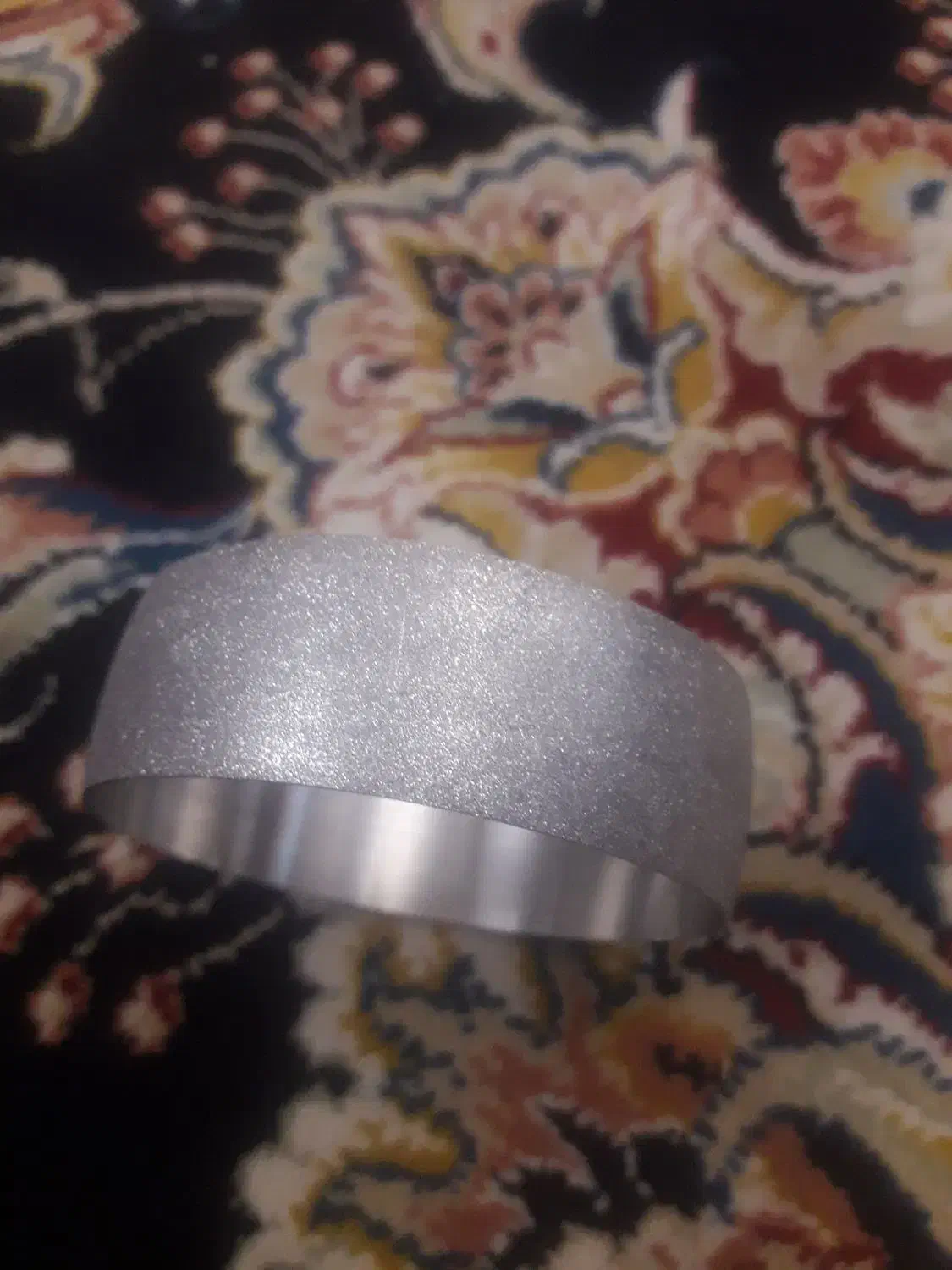 تک پوش استیل شماره۲مدل شنی|بدلیجات|کرمانشاه, |دیوار