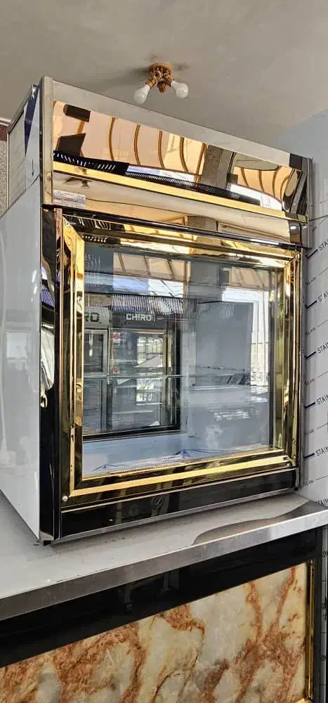 شوکیک مینی|کافیشاپ و رستوران|فولادشهر, B7|دیوار