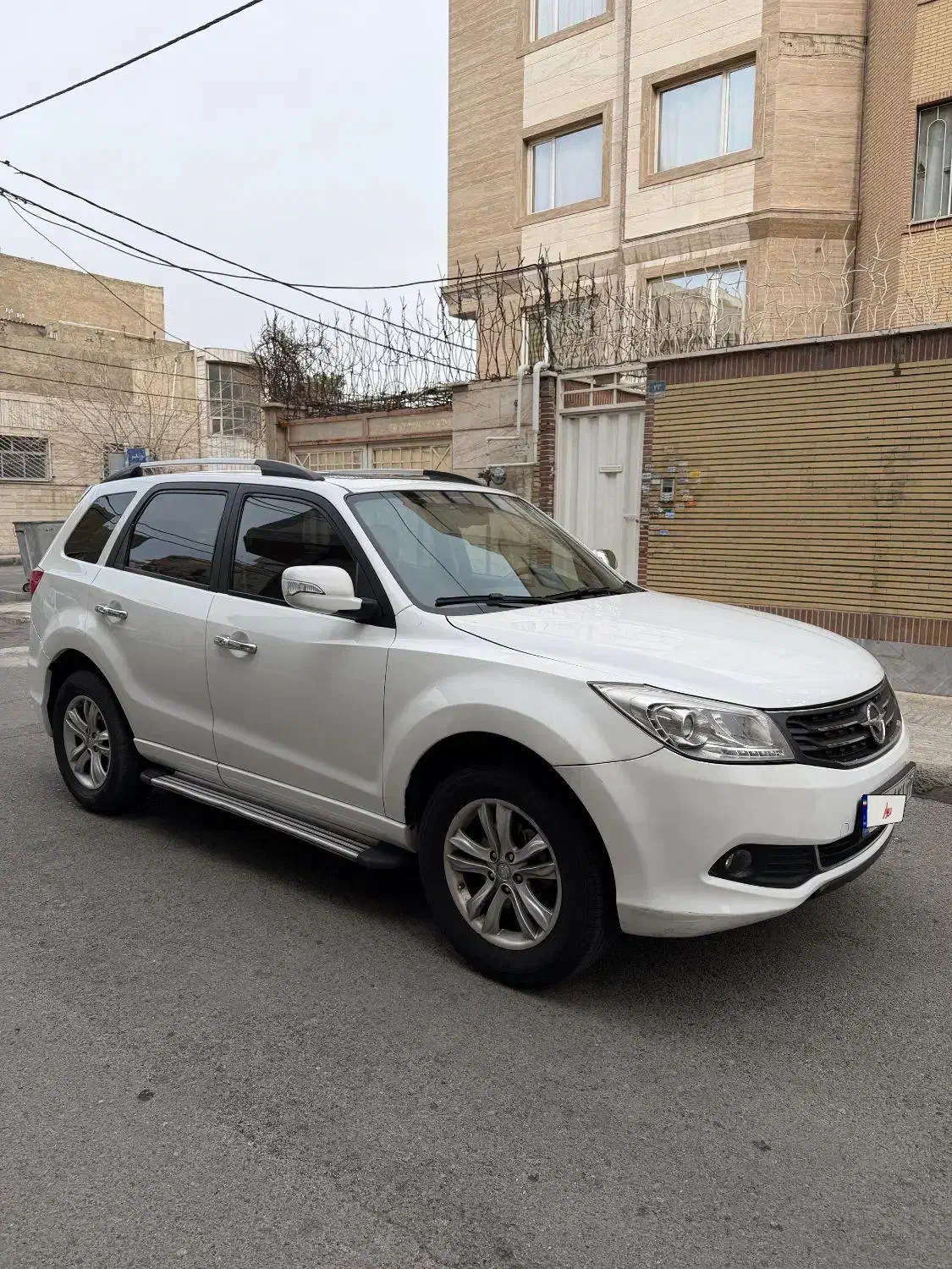 هایما ۹۶|خودرو سواری و وانت|تهران, شهرک دریا|دیوار