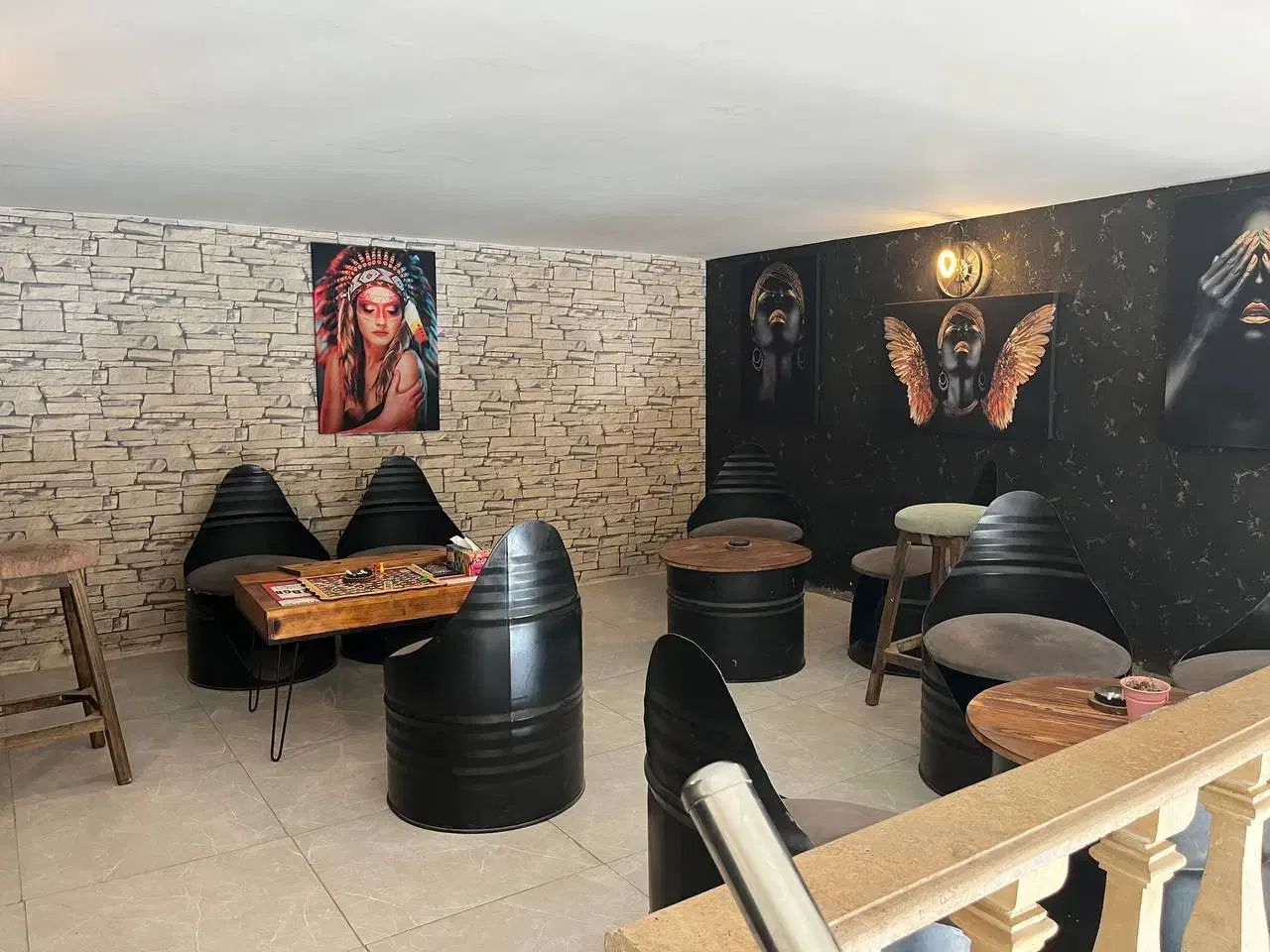 میز صندلی|کافی‌شاپ و رستوران|بهارستان, |دیوار