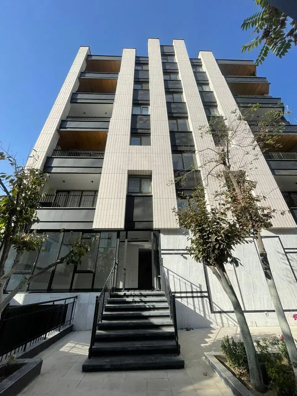 آپارتمان ۱۳۵متر۲خواب/اعیان نشین منطقه|اجارهٔ آپارتمان|تهران, میرداماد|دیوار