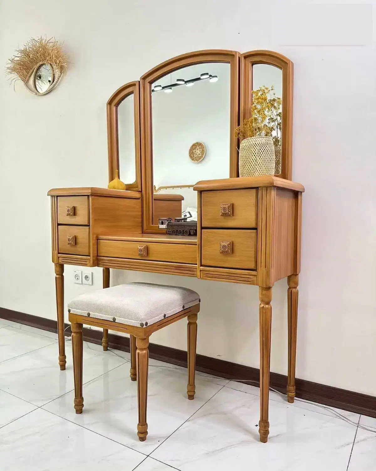 سرویس خواب مدل دیانا(چاراس)اقساط|تخت و سرویس خواب|قم, شهر قائم|دیوار