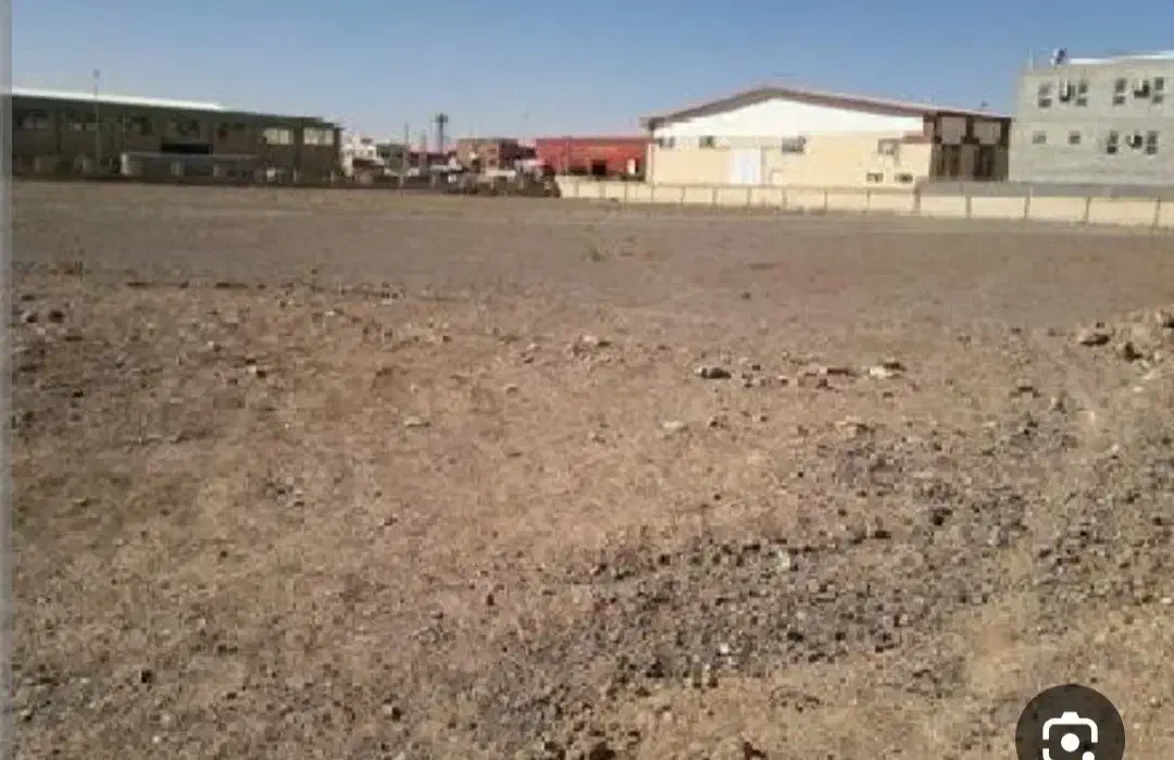 زمین صنعتگران|فروش زمین و ملک کلنگی|قیدار, |دیوار