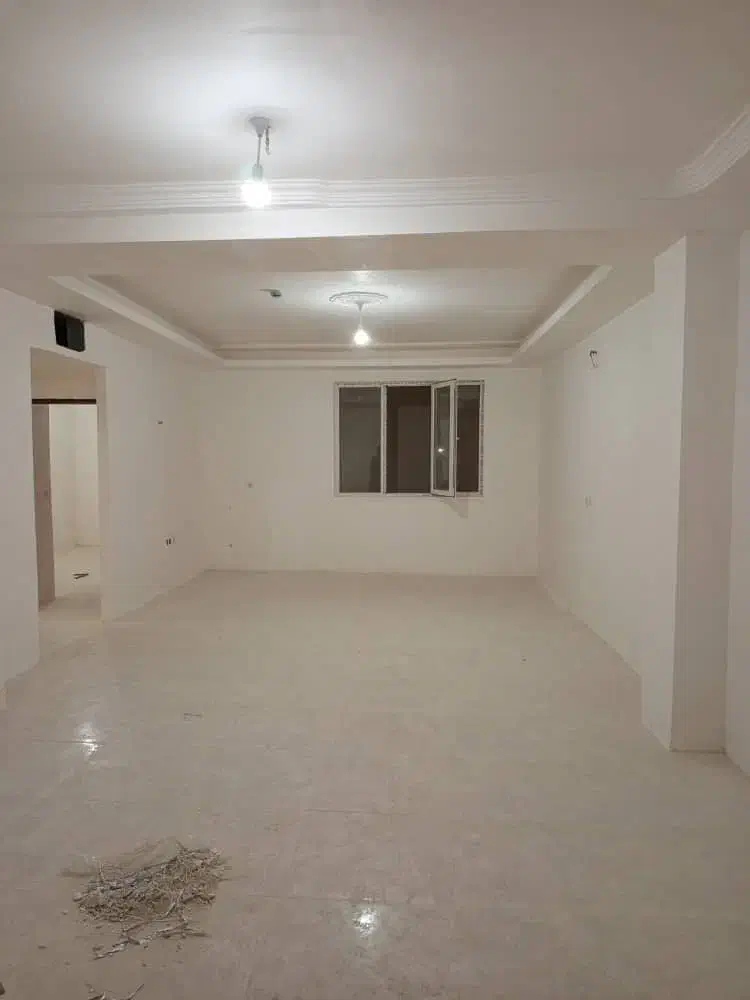 فروش طبقه سوم .در منطقه 11پشت به نما|فروش آپارتمان|زاهدان, |دیوار