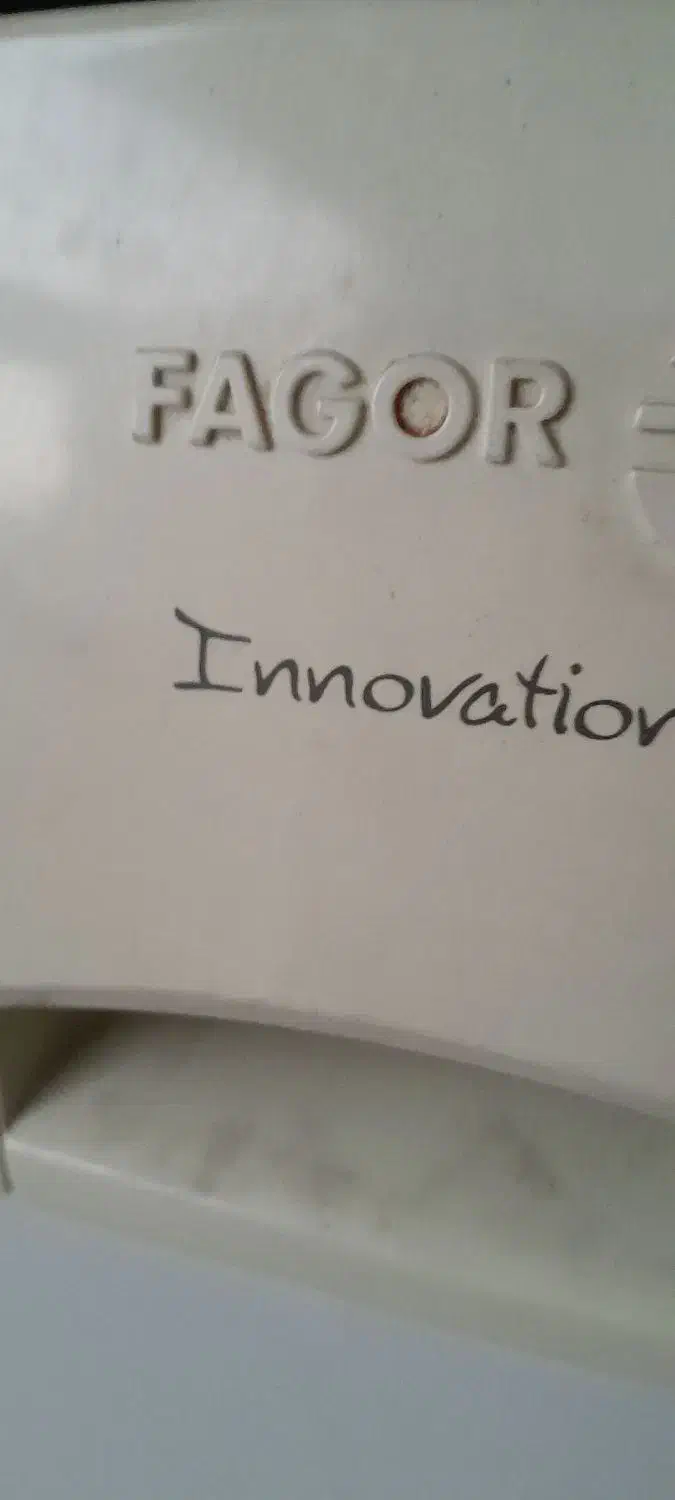 ظرف شویی FAGOR|ماشین ظرفشویی|ری, صالحآباد شرقی|دیوار