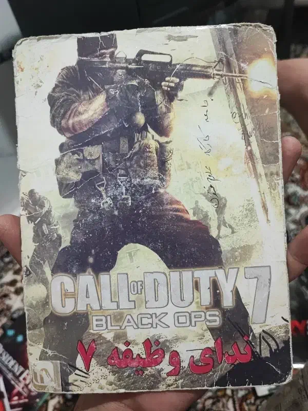 دست دوم، سالم ،بدون عیب|کنسول، بازی ویدئویی و آنلاین|بانه, |دیوار