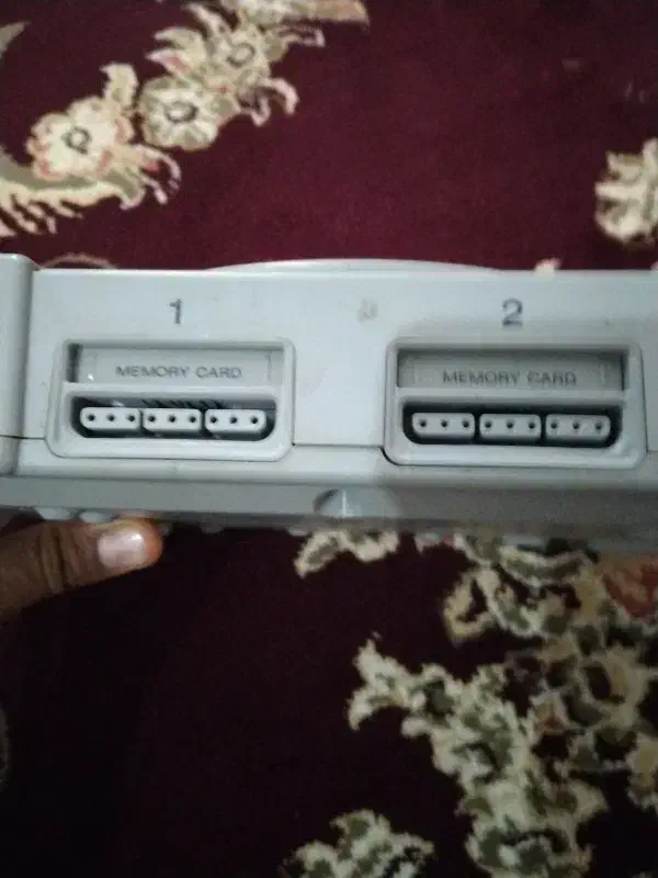 پلی استیشن1|کنسول، بازی ویدئویی و آنلاین|زابل, |دیوار