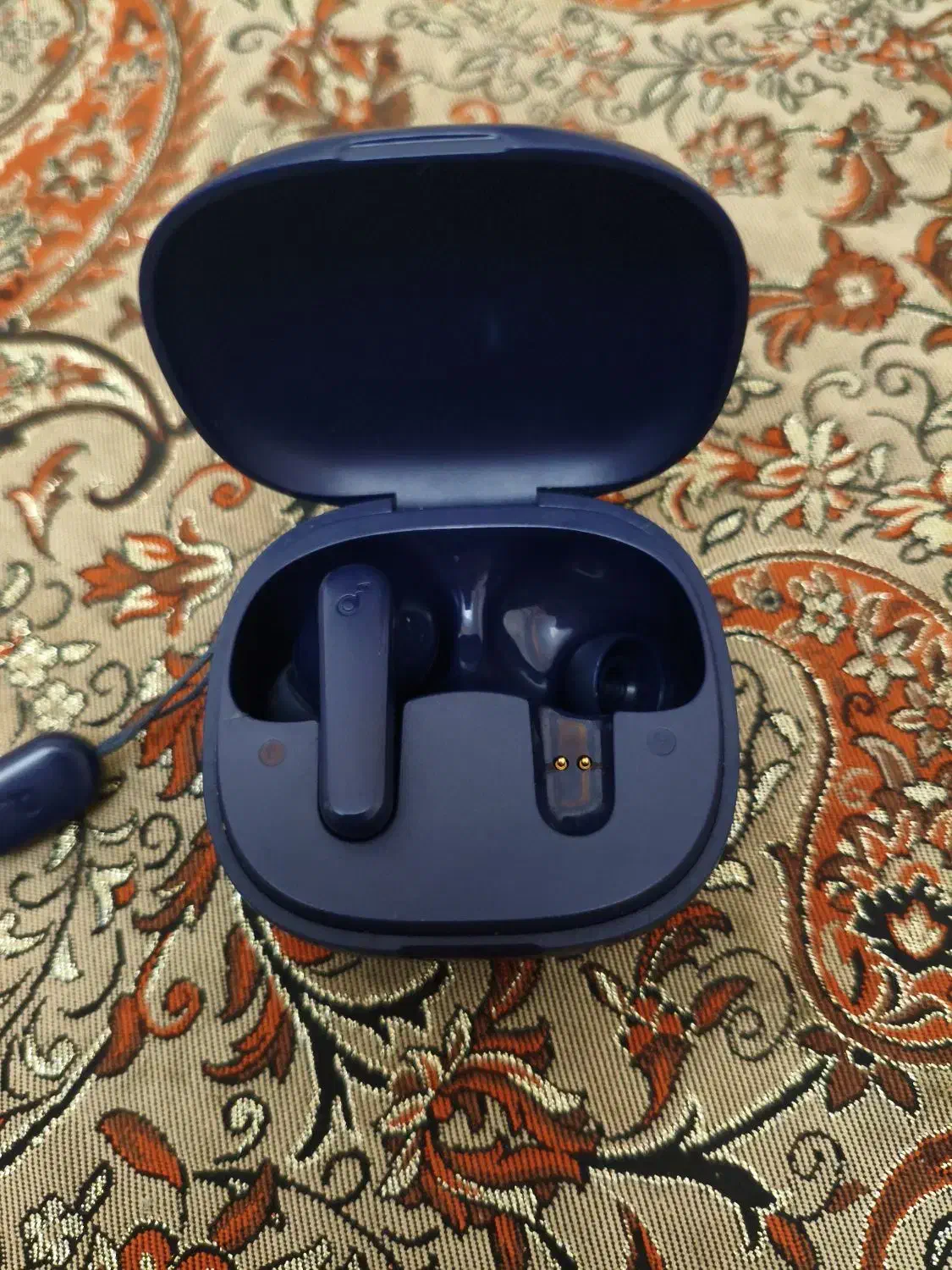 هندزفری انکر R50i یک گوش|لوازم جانبی موبایل و تبلت|فردیس, شهرک شهید حسینی|دیوار