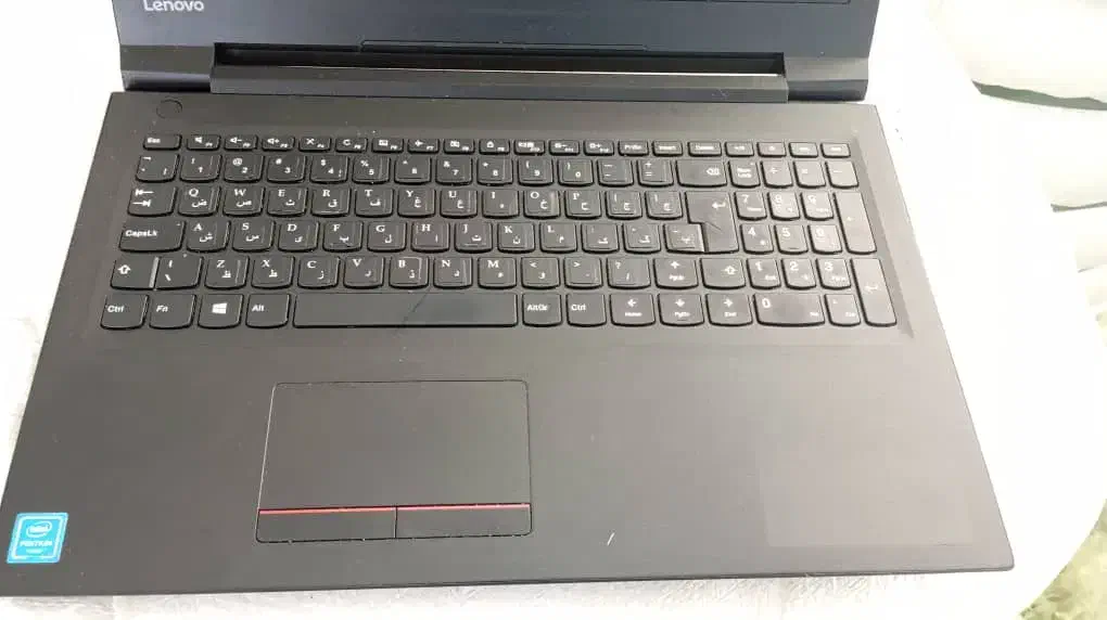 لپ تاپ لنوو  در حد|رایانه همراه|ارومیه, |دیوار