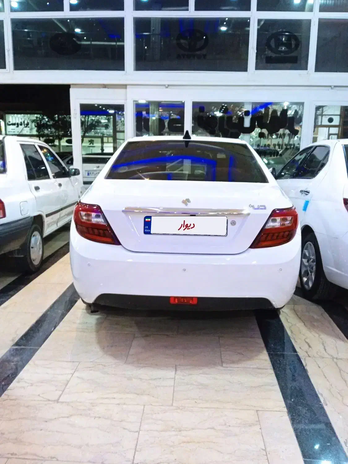 دنا 1400|خودرو سواری و وانت|ارومیه, |دیوار