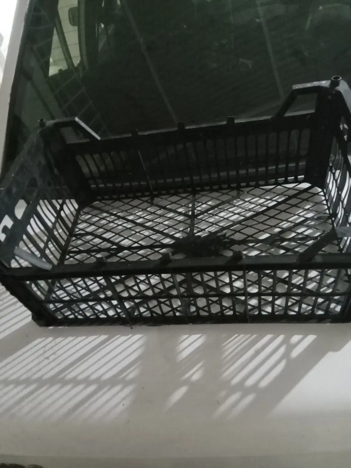 فروش سبد|ظروف نگهدارنده، پلاستیکی، یکبارمصرف|اندیمشک, |دیوار