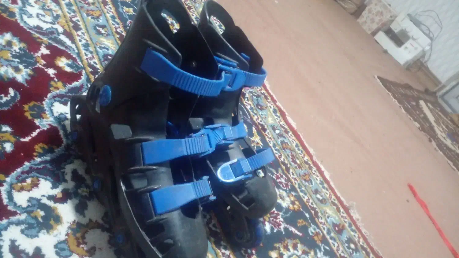 اسکیت|دوچرخه، اسکیت، اسکوتر|کردکوی, |دیوار