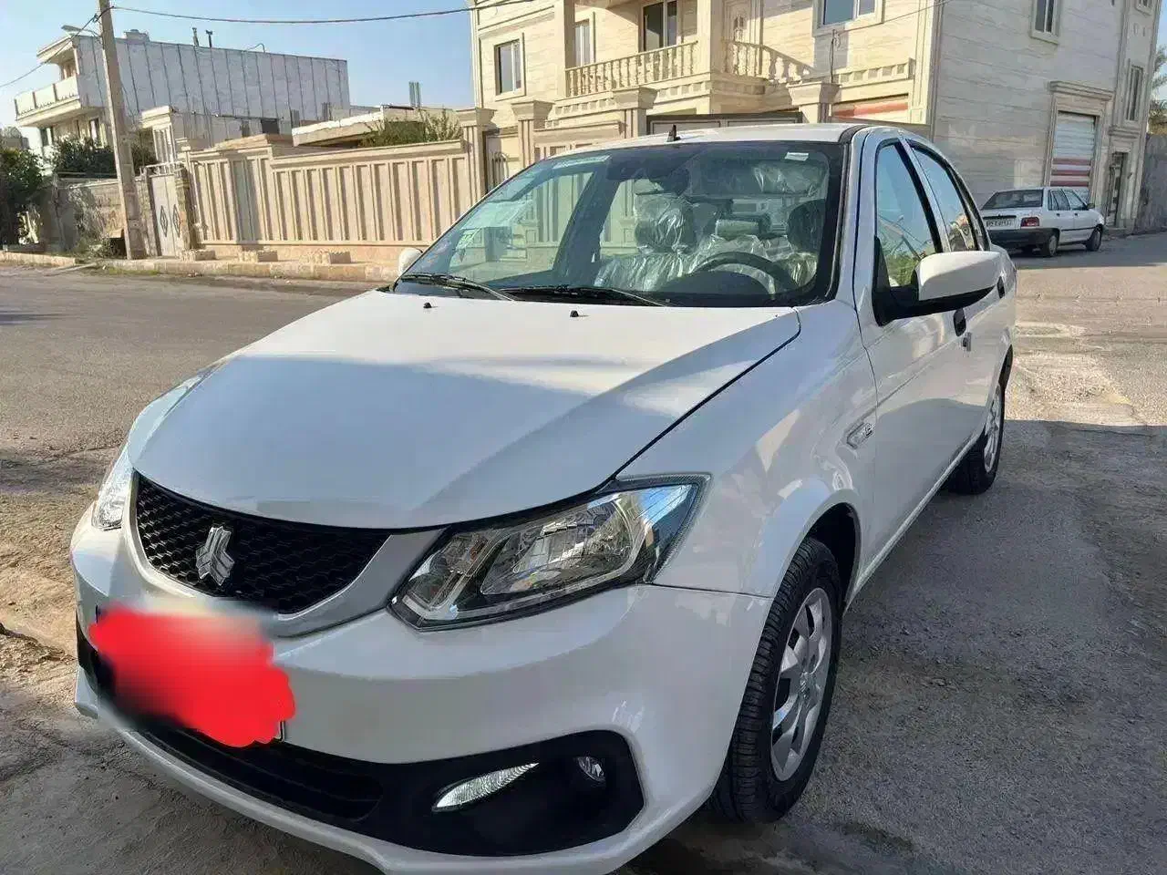 فروش ساینا s تکسوز خشک|خودرو سواری و وانت|هشتگرد, هشتگرد قدیم|دیوار