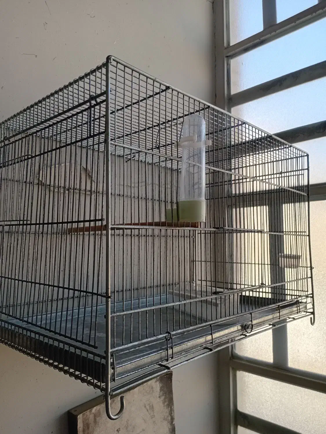 قفس|لوازم جانبی حیوانات|شیراز, میانرود|دیوار