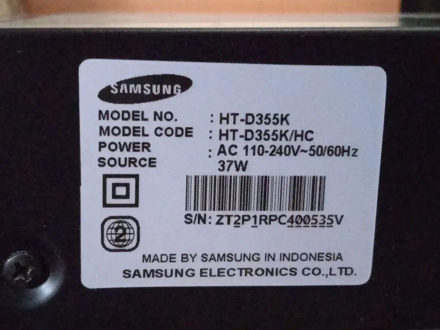 سینما خانگی ۴ عدد باند بلند و یک عدد باند کوچک|سیستم صوتی خانگی|تهران, شهرک طالقانی|دیوار