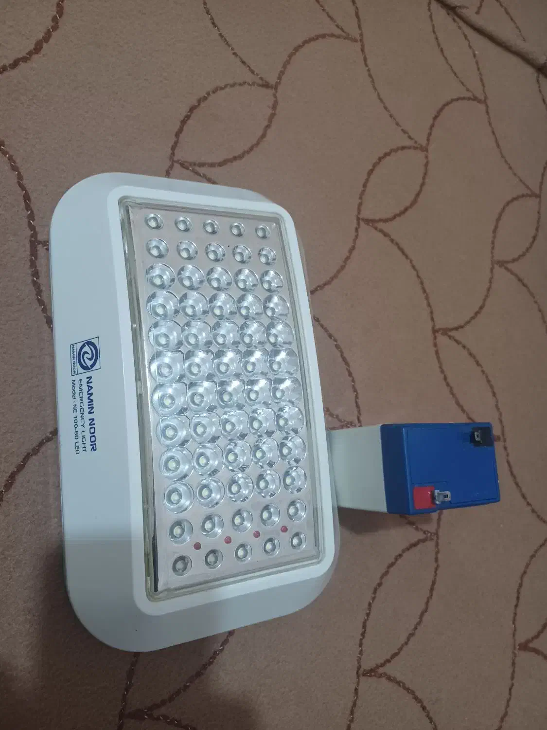 چراغ|لامپ و چراغ|ایلام, |دیوار