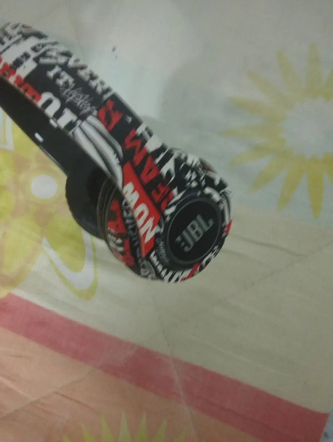 هدفون jbl|قطعات و لوازم جانبی رایانه|مشهد, کوی دروی|دیوار