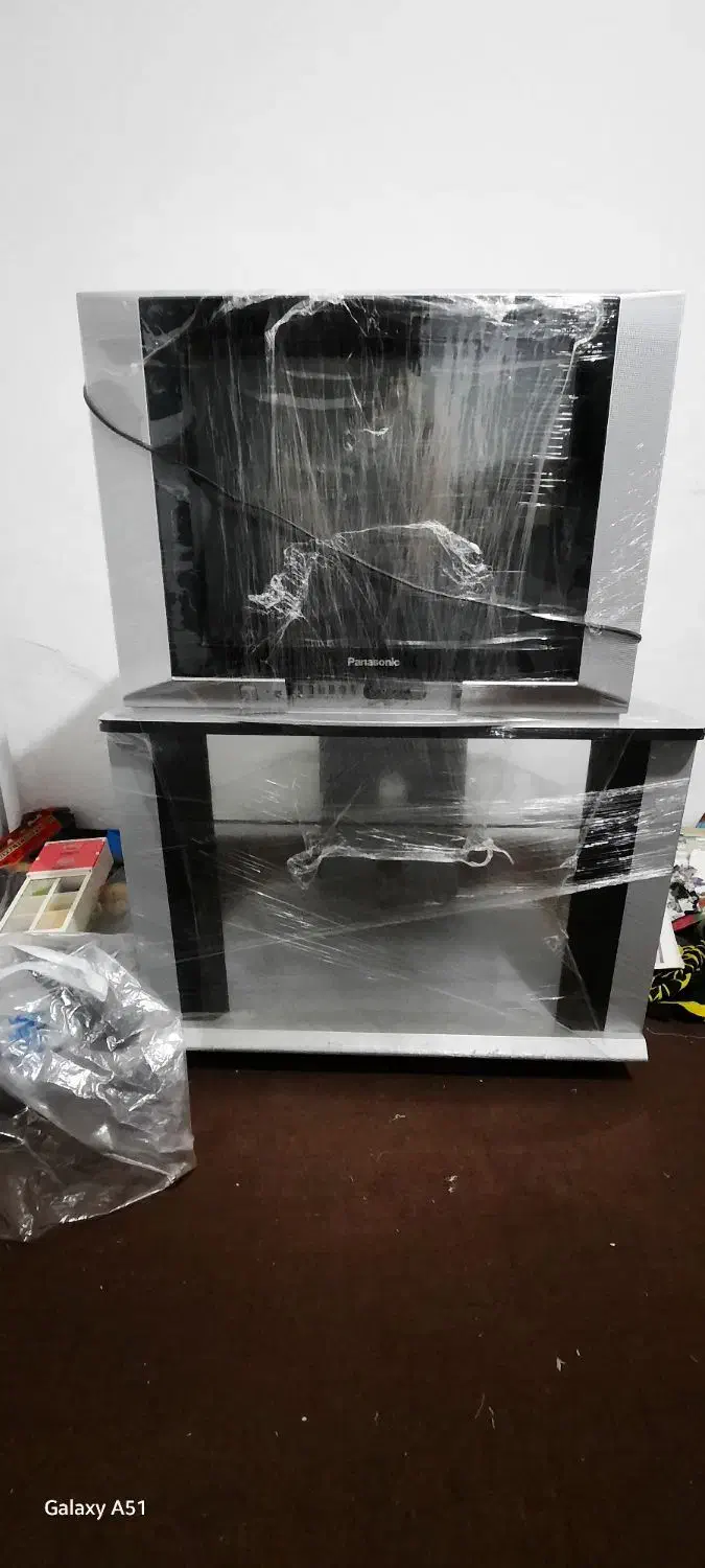 تلویزیون پاناسونیک|تلویزیون و پروژکتور|گرگان, |دیوار