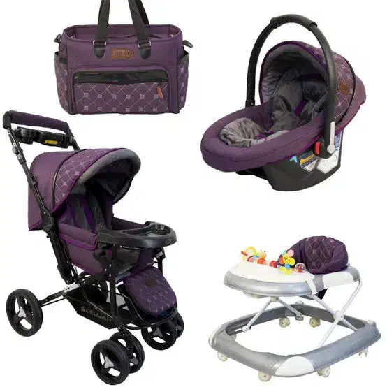 کالسکه|کالسکه و لوازم جانبی|مشهد, طلاب|دیوار