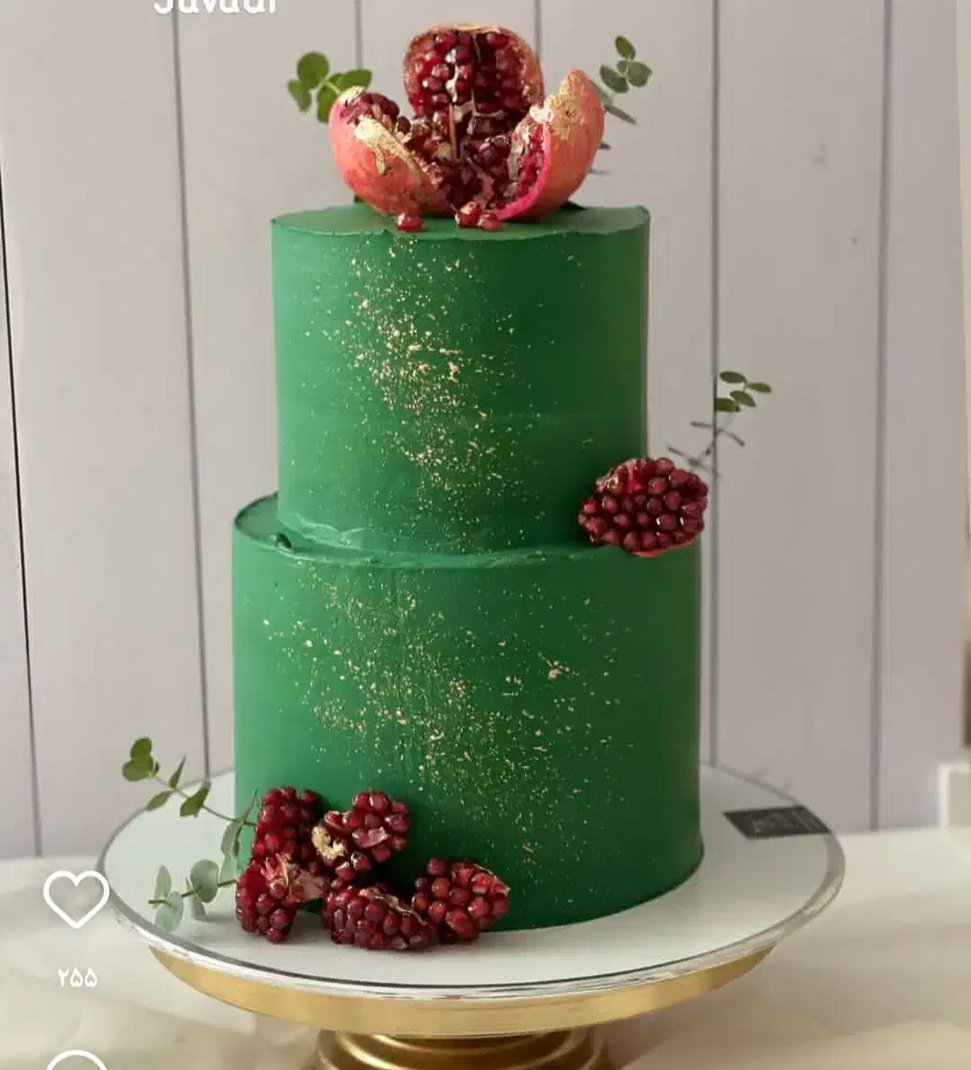 کیک خانگی|خدمات پذیرایی، مراسم|نیشابور, بنیاد شهید|دیوار