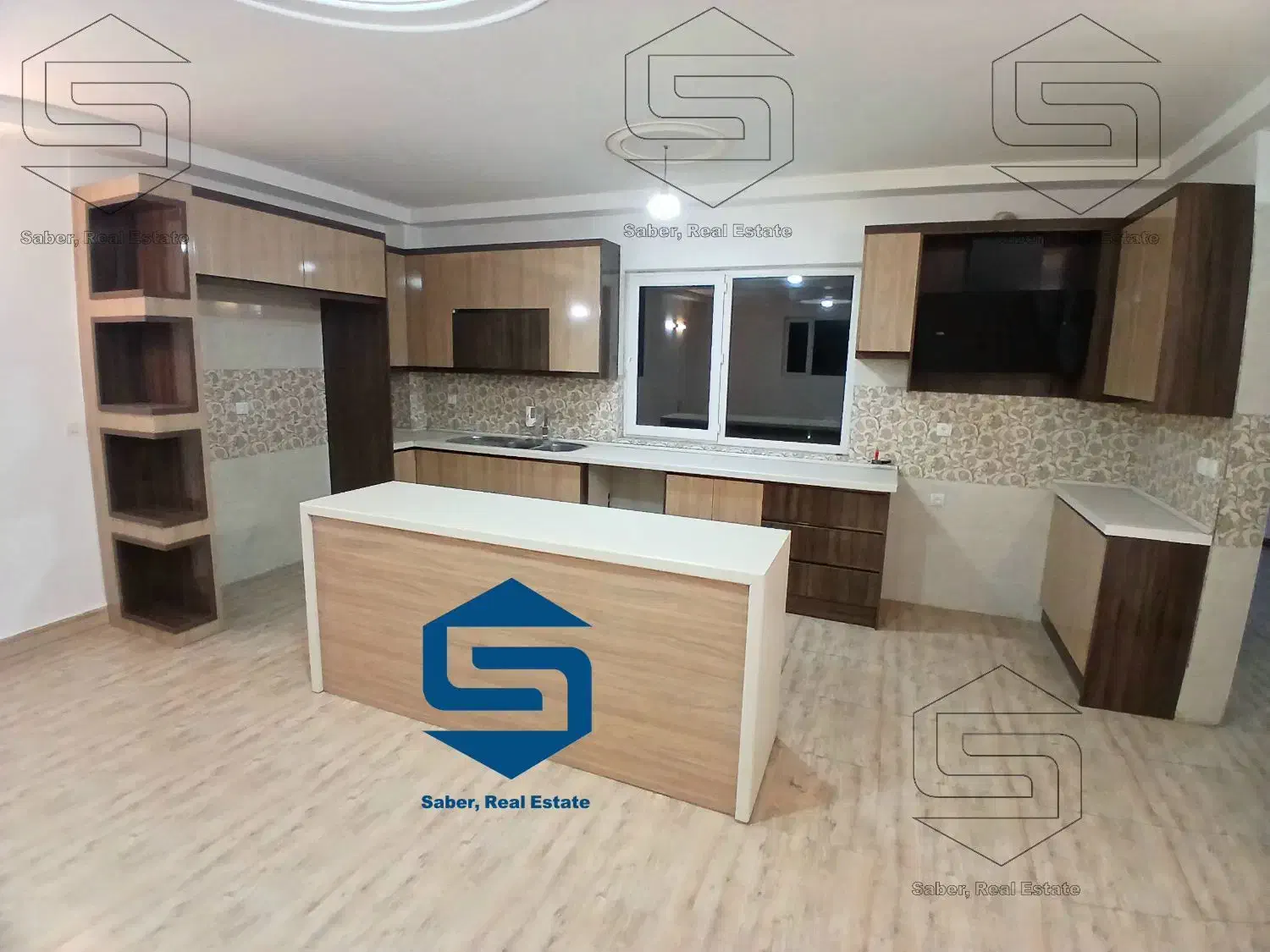 واحد۱۳۰متری/شهرکولیعصر(خانم صابری)|اجارهٔ آپارتمان|ورامین, شهرک فجر|دیوار