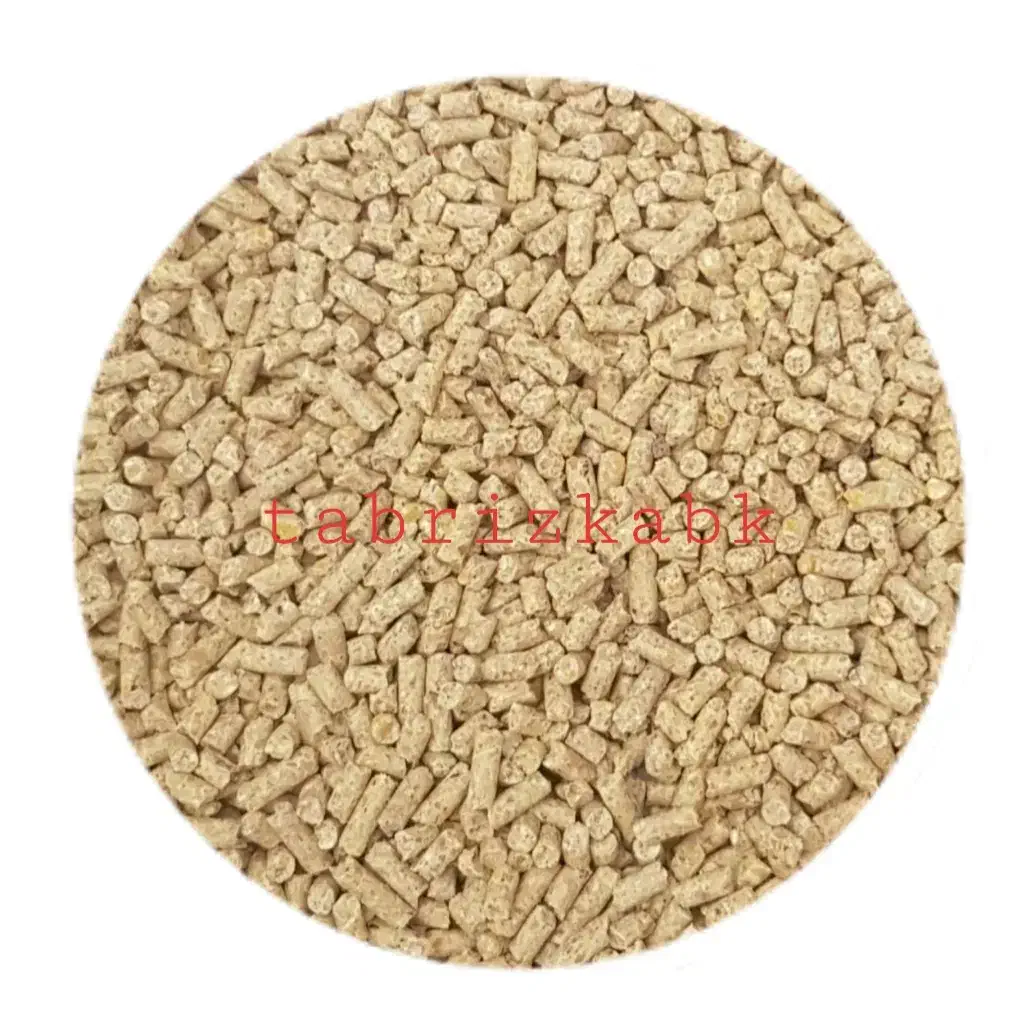 جوجه زینتی مرغ خروس دان پلت خوراک بلدرچین بوقلمون|حیوانات مزرعه|تبریز, |دیوار