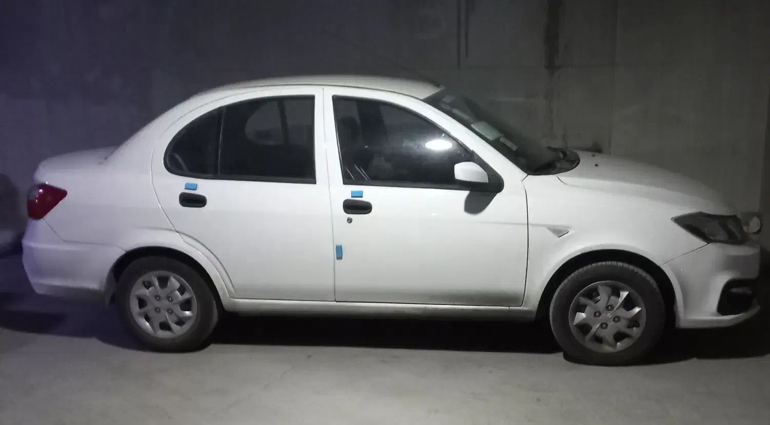 ساینادمدل ۱۴۰۳ تک سوز ۸۵گانه|خودرو سواری و وانت|اهواز, کوی باهنر|دیوار