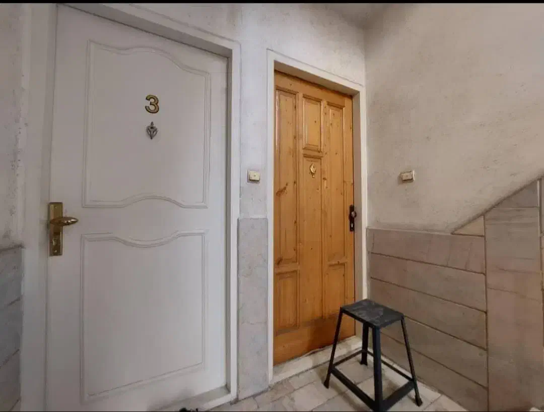 بروجردی برمرتضوی۴۵متر تکخوابه