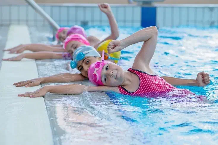 آموزش شنا بانوان|غواصی و ورزش‌های آبی|سبزوار, قصبه شرقی|دیوار