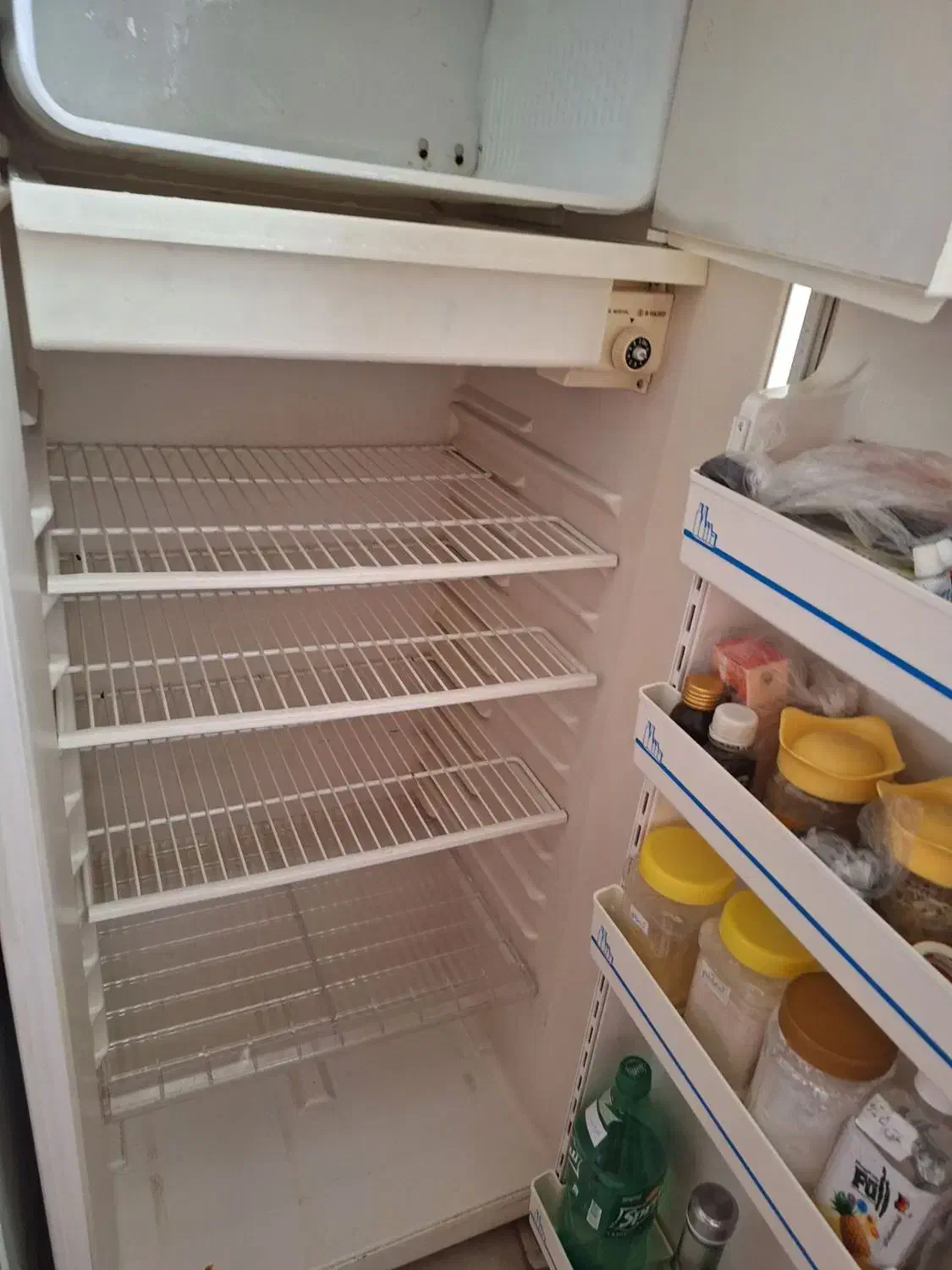 یخچال و فریزر دوقلو|یخچال و فریزر|محمدیه-قزوین, |دیوار