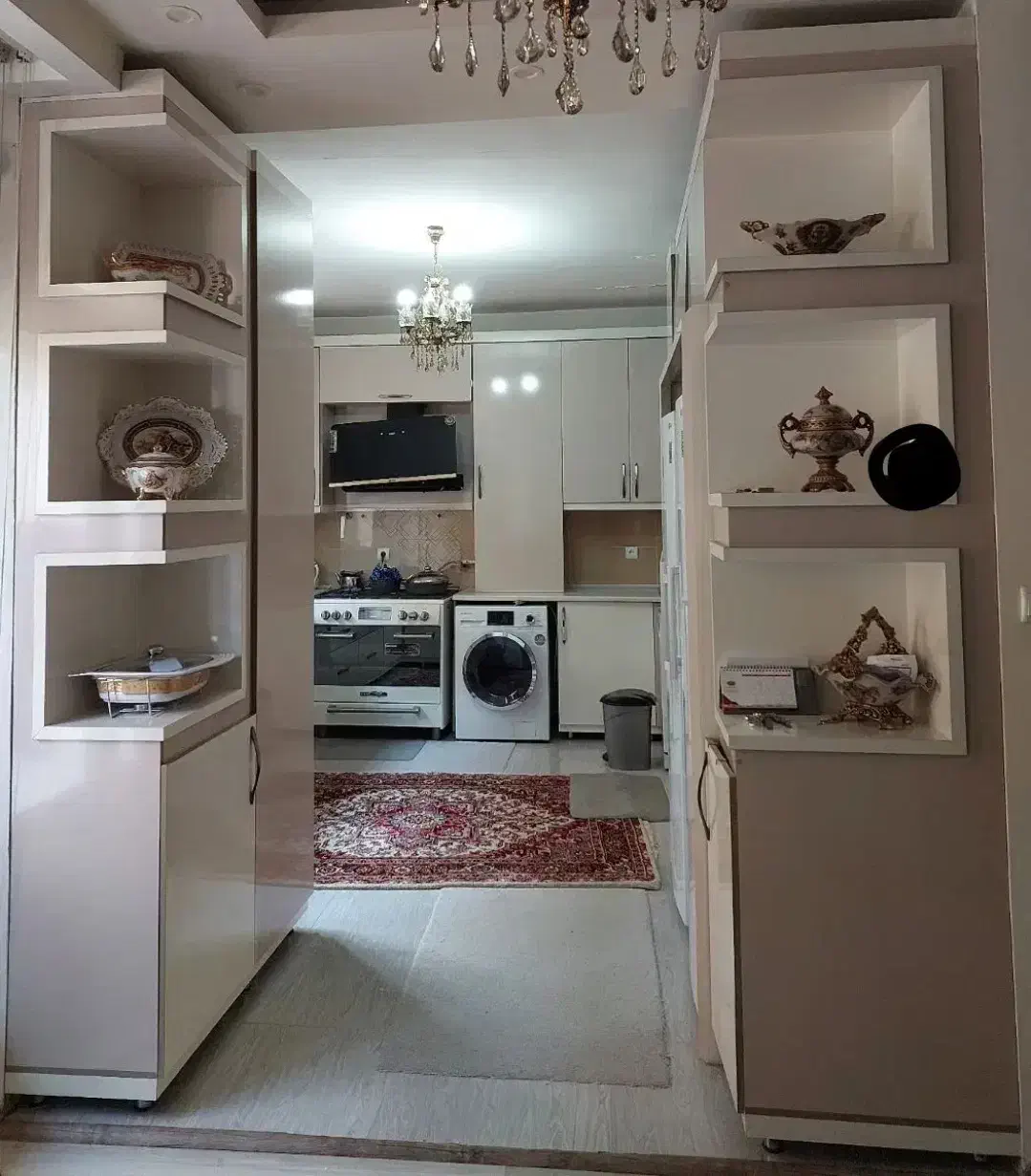 فروش کابینت آشپزخانه|مصالح و تجهیزات ساختمان|تبریز, |دیوار